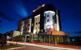 Плаза Хотел Дипломат